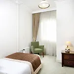 Apartment The Camlica