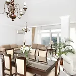 The Camlica Apartment Istanbul