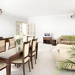 The Camlica Apartment Istanbul