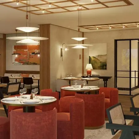 The Camlica Apartment *