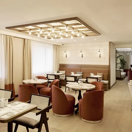 Apartment The Camlica Istanbul