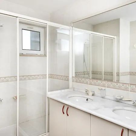 Apartment The Camlica *