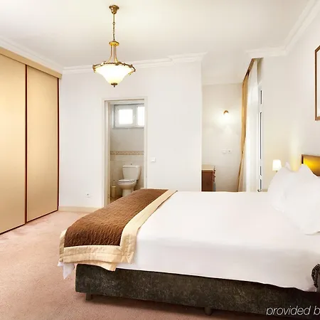 The Camlica Apartment