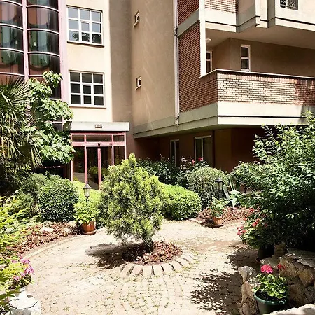Apartment The Camlica Istanbul
