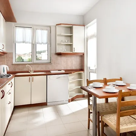 Apartment The Camlica