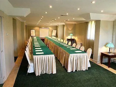 The Camlica Apartment Istanbul
